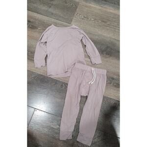 Baby‎ Blueberrie Baby Outfit Long Sleeve Shirt and Pants size 12-18 months #8
